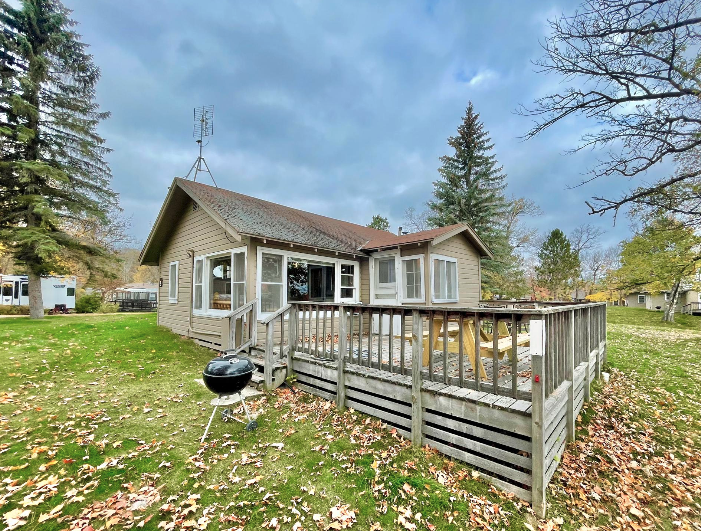 Cottage 9